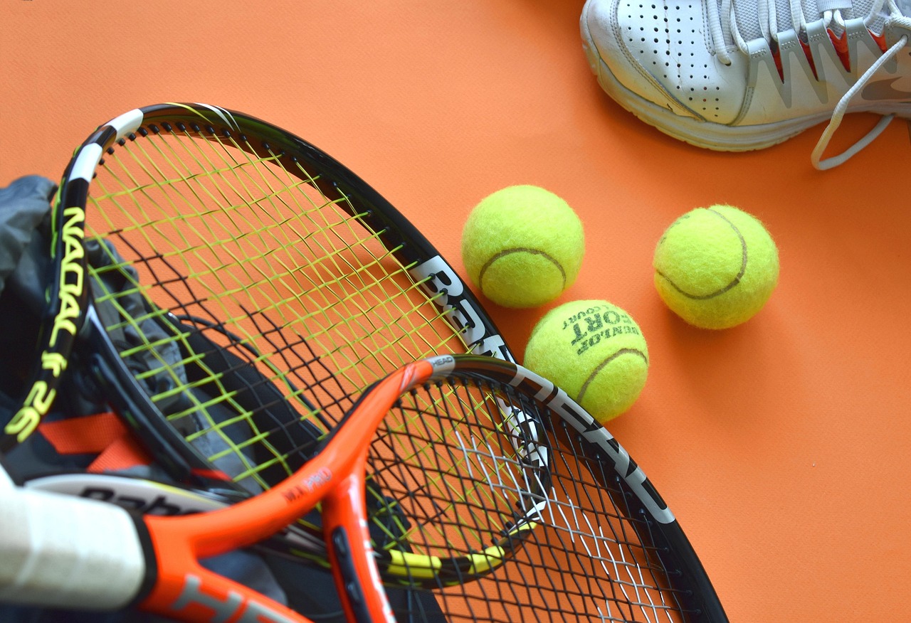 Tennis 2